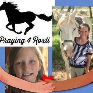 Meet your Posher, Stacey